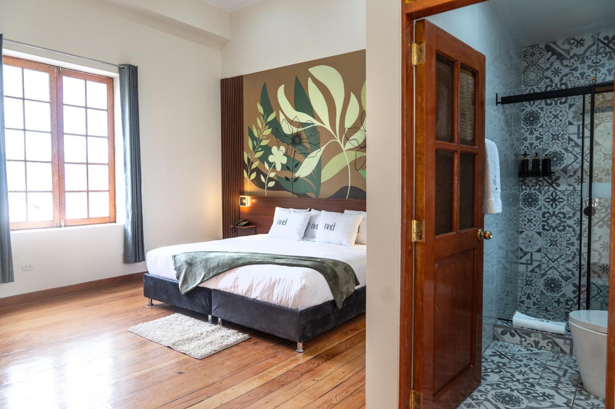 Bosco Boutique Hotel Cusco
