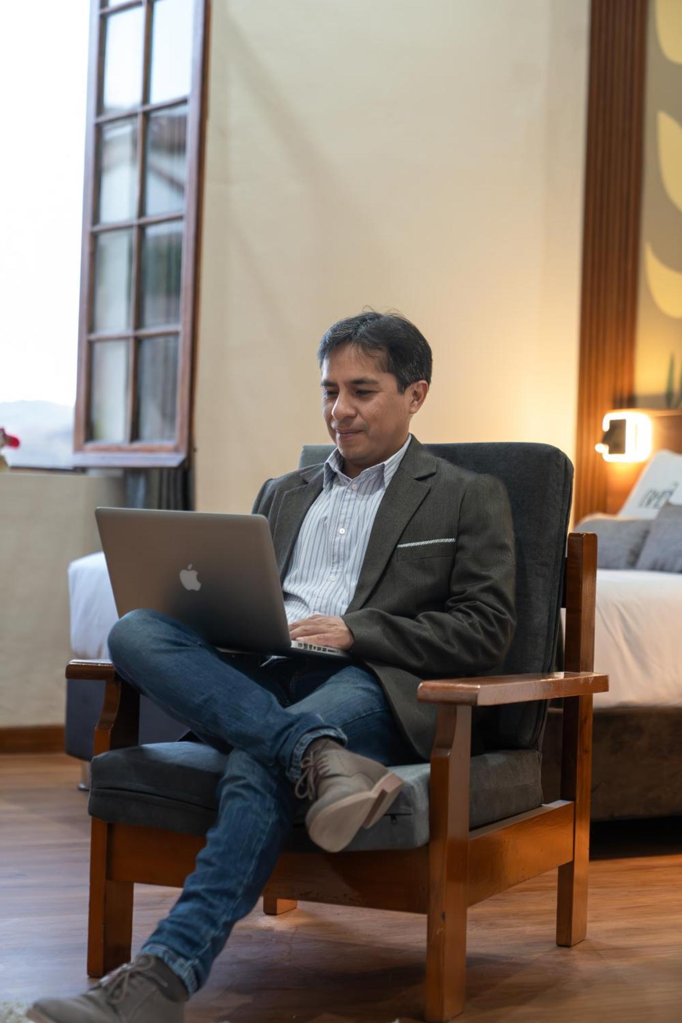 Hotel Bosco Boutique