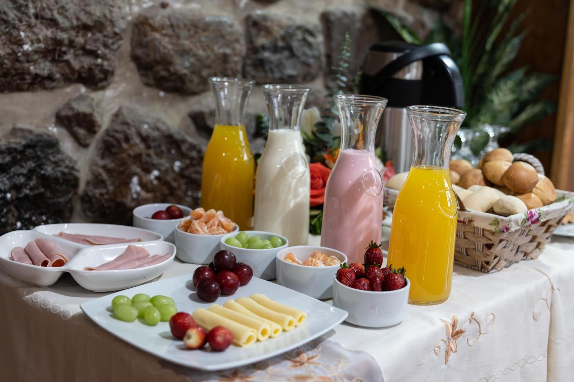 Hotel Bosco Boutique *