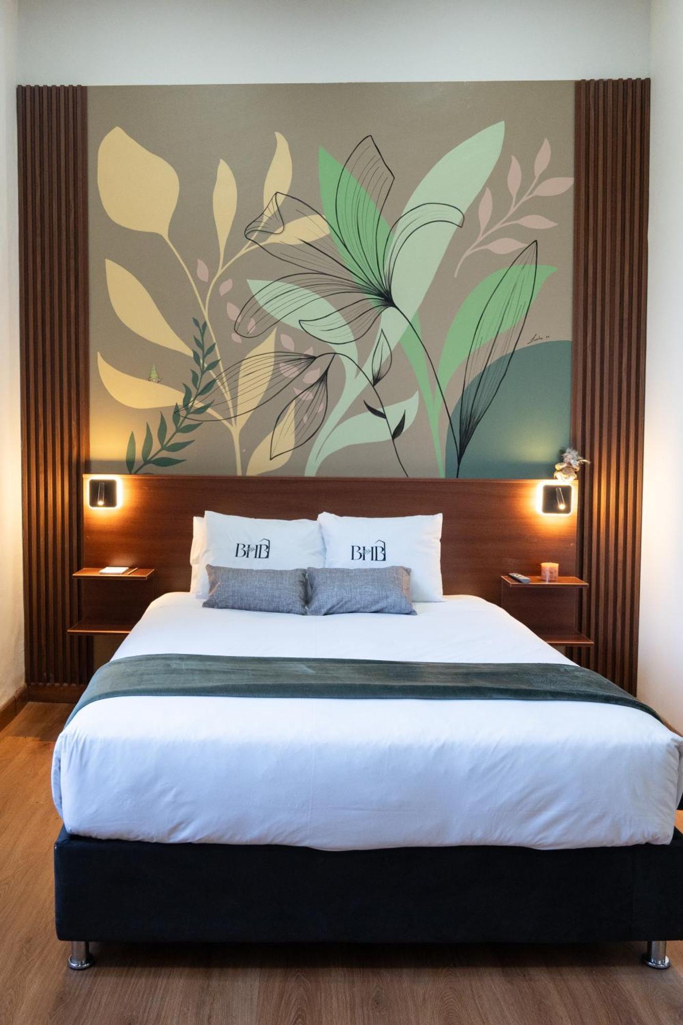 Hotel Bosco Boutique