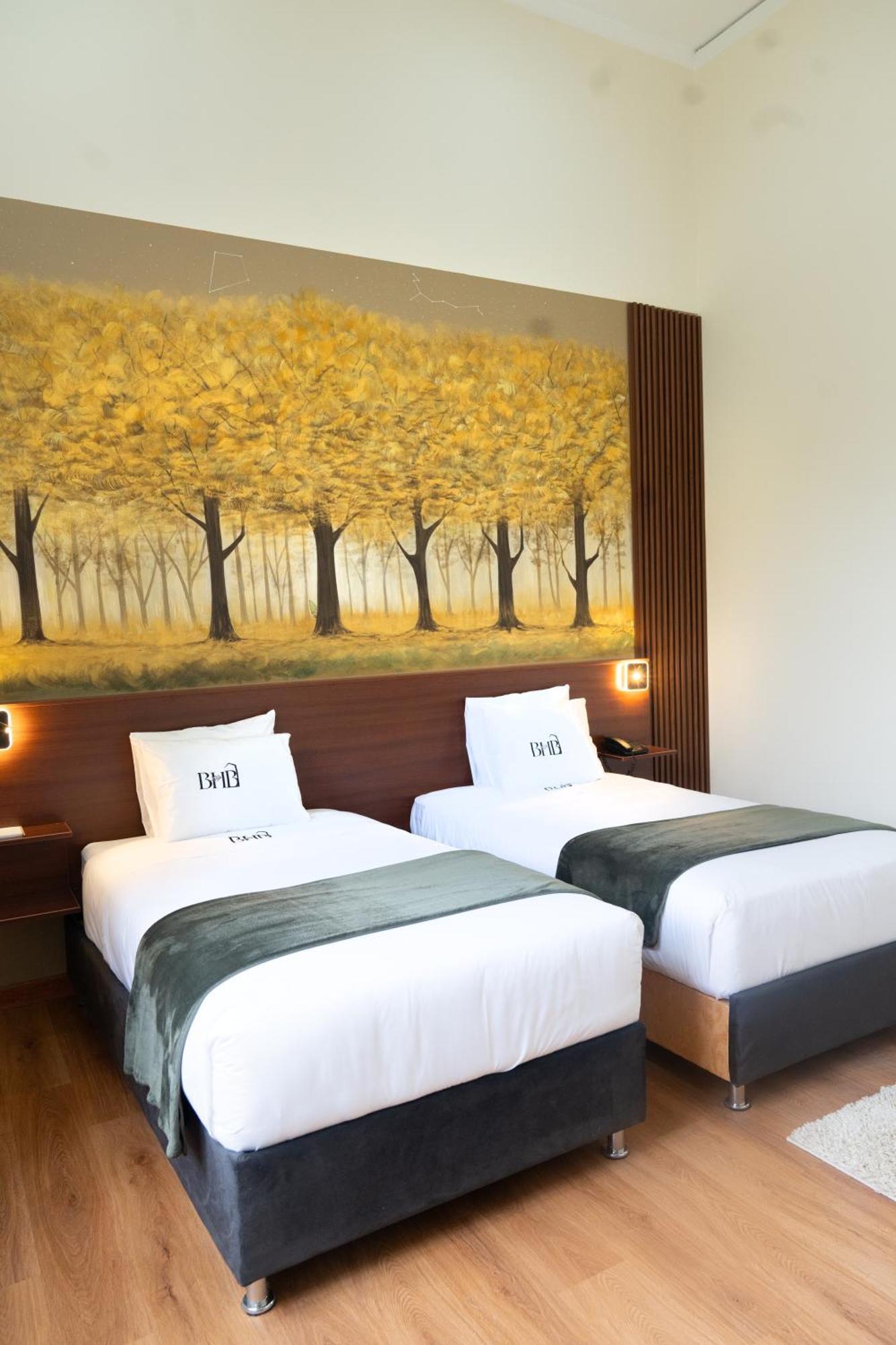 Hotel Bosco Boutique Cusco