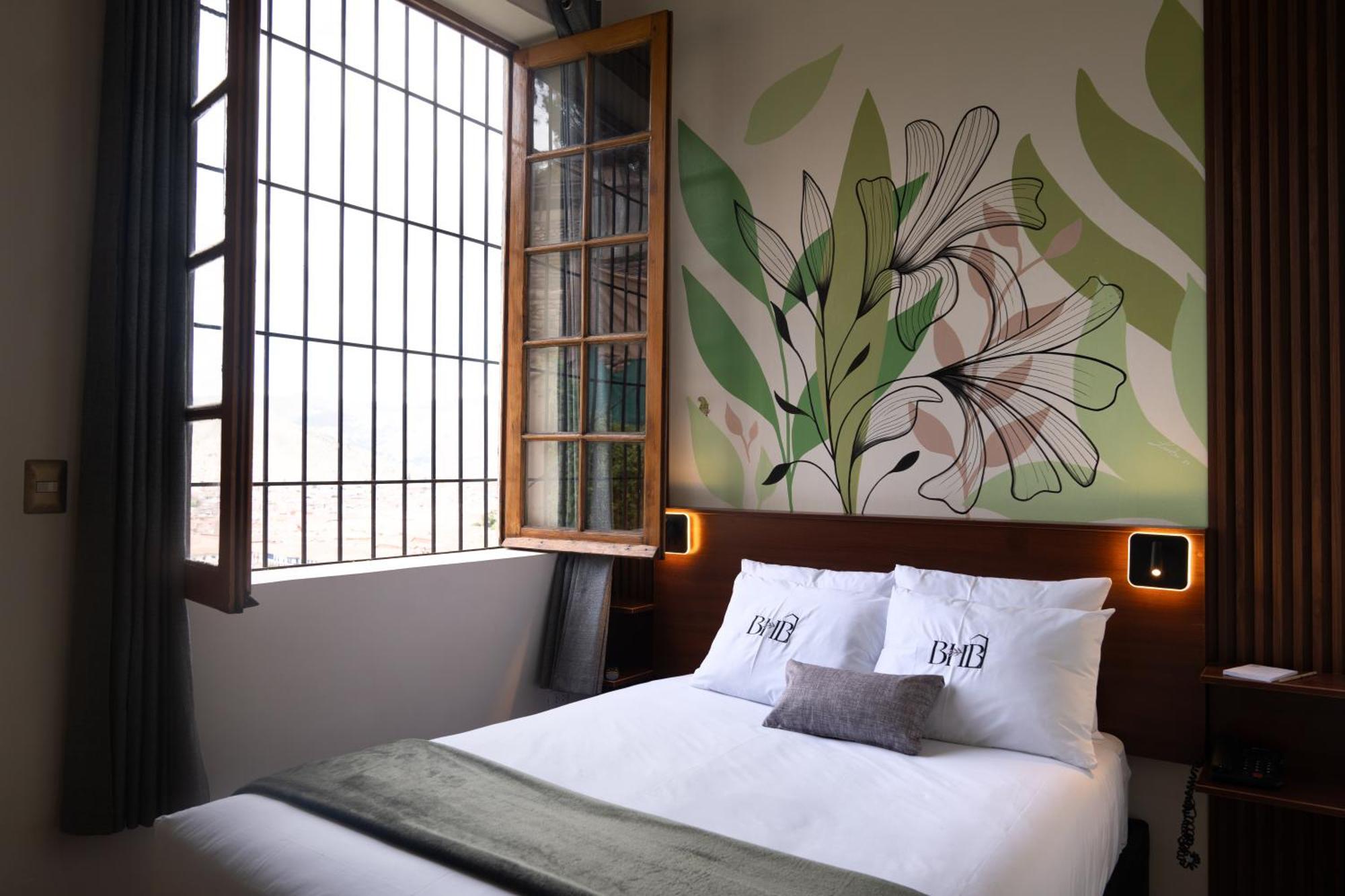 Bosco Boutique Hotel