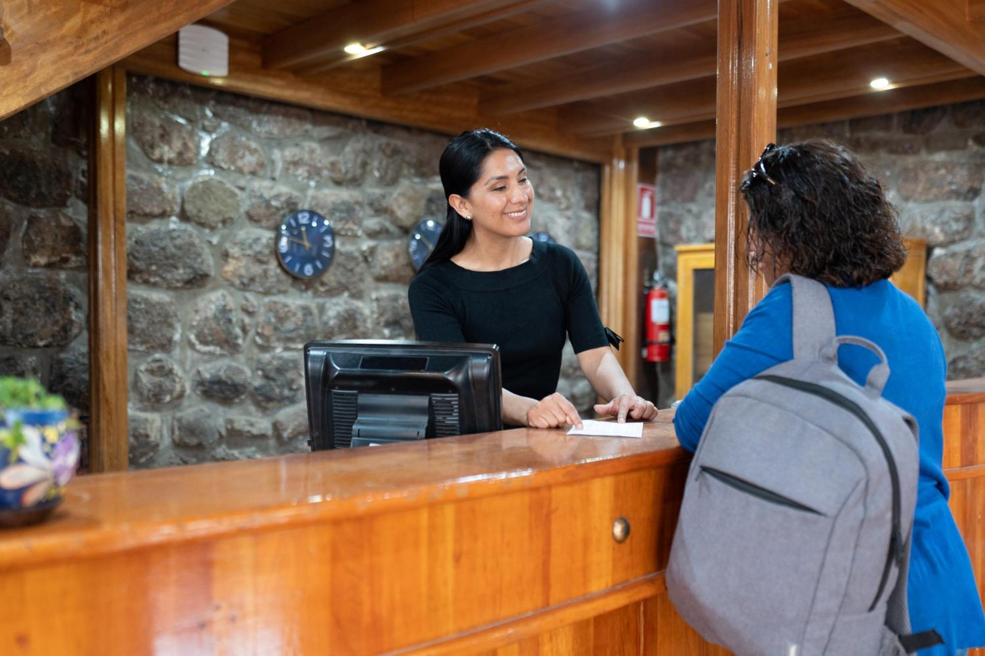 Hotel Bosco Boutique
