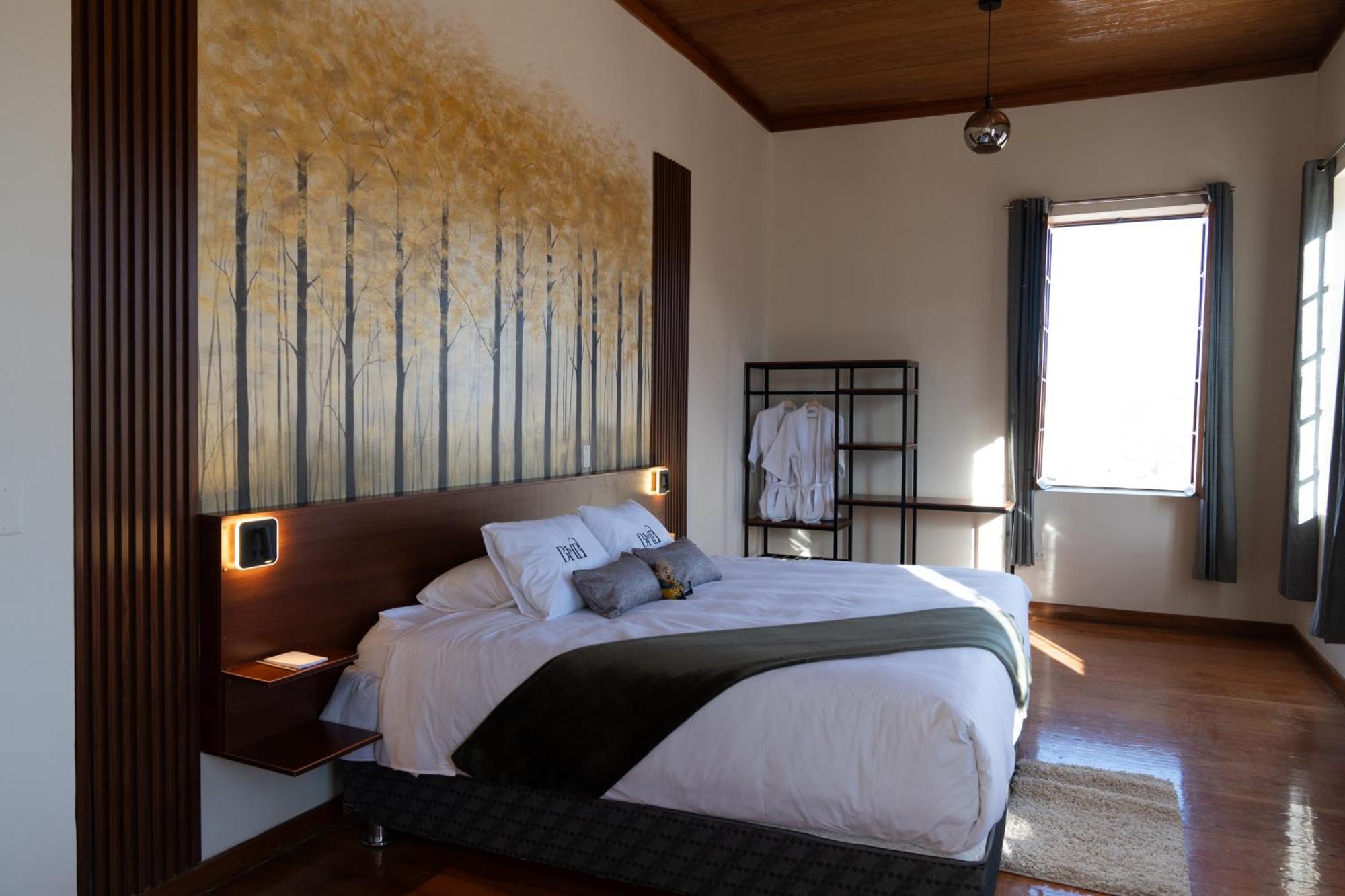 Hotel Bosco Boutique Cusco