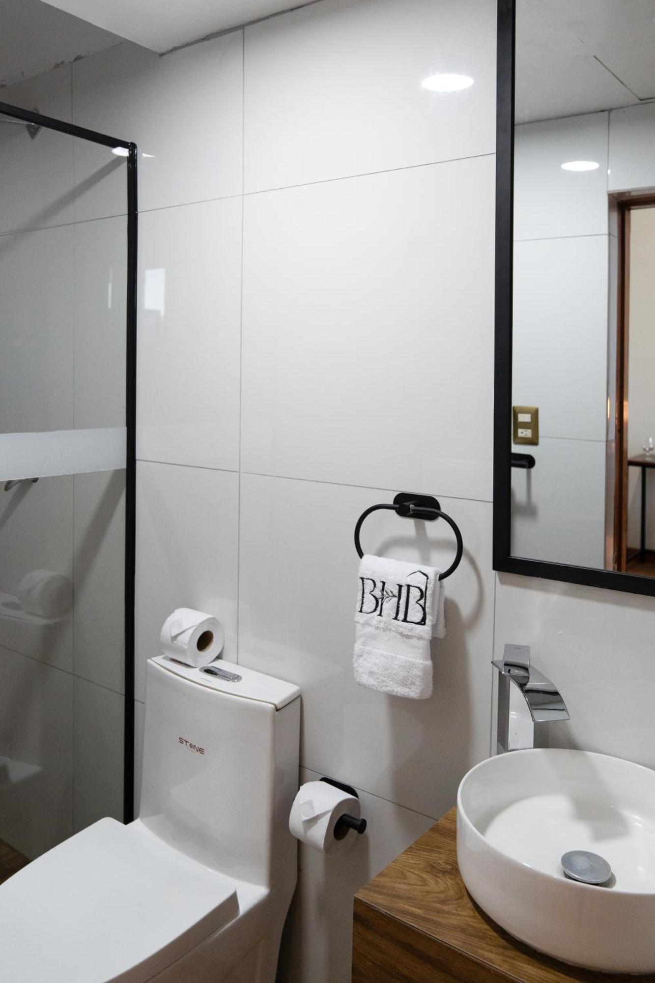 Bosco Boutique Hotel *
