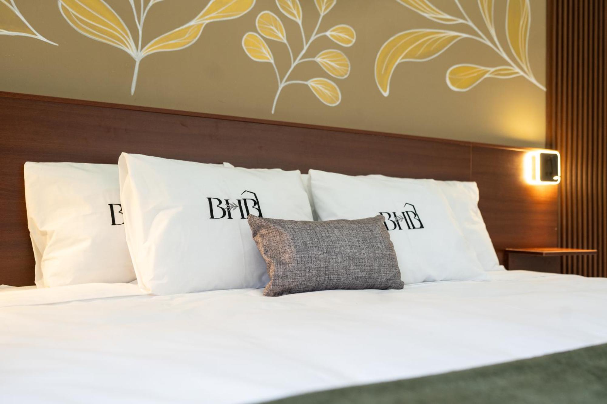 Hotel Bosco Boutique *